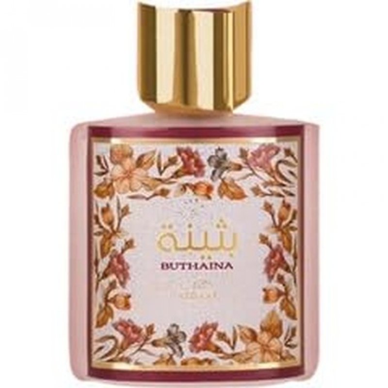 Asdaaf Buthaina EDP 100ml