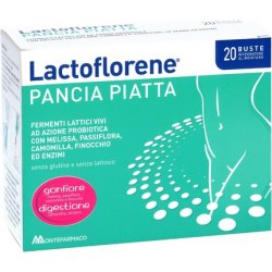 LACTOFLORENE Piat-Bank