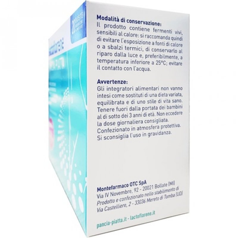 LACTOFLORENE Piat-Bank