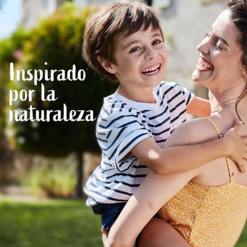 Le Petit Marseillais Extra Gentle Bath & Shower Cream Vanilla Milk Organic 650ml