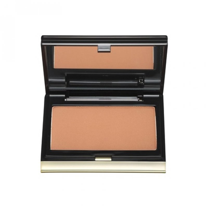 Kevyn Aucoin The Sculpting Contour Powder Deep - Easy to Use Sheer Matte Natural Finish Enhances Defines Creates