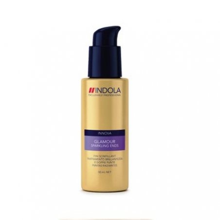 Indola Innova Glamour Spark Ends 50ml