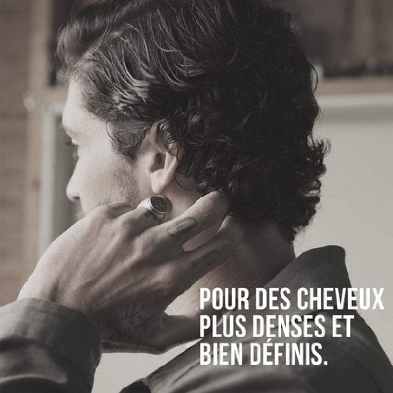 Seb Man The Cooler Refreshing Leave-In Tonic