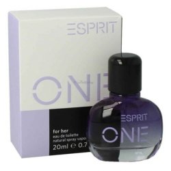 Esprit One For Her EDT 20ml