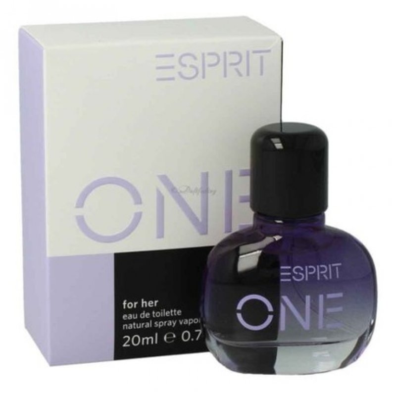 Esprit One For Her EDT 20ml
