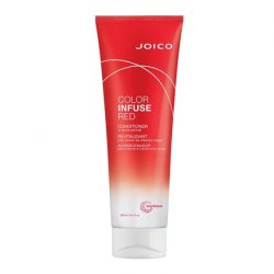 Joico Color Infuse Red Conditioner Instantly Refresh Red Tones 8.5 Ounce