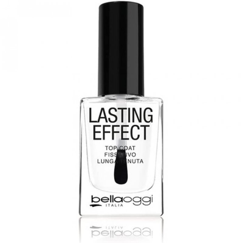 Bellaoggi 34768 Long Lasting Effect Top Coat 50g