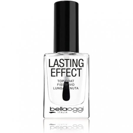 Bellaoggi 34768 Long Lasting Effect Top Coat 50g