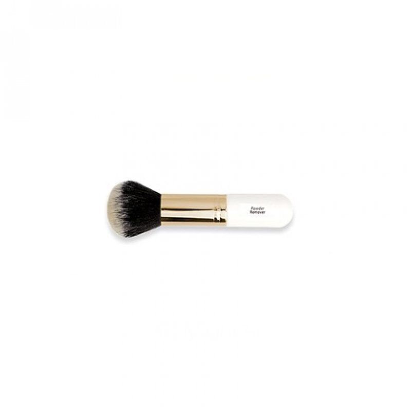 Andreia Professional Brush Powder Remover Nail Brush