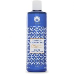 Valquer Smooth Hair Shampoo 400ml