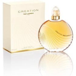 Ted Lapidus Creation Women Eau De Toilette 100ml