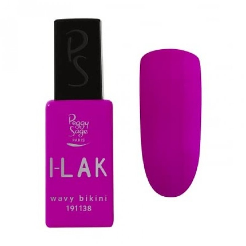 Peggy Sage Semi-Permanent Nail Polish 191138