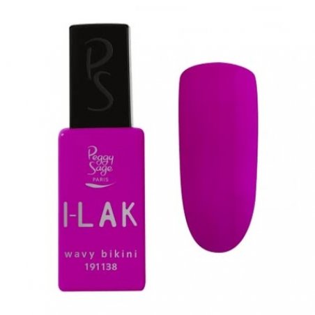 Peggy Sage Semi-Permanent Nail Polish 191138