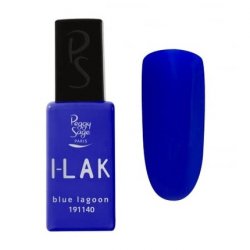 Peggy Sage I-LAK Soak Off Gel Nail Polish Semi-Permanent 11ml