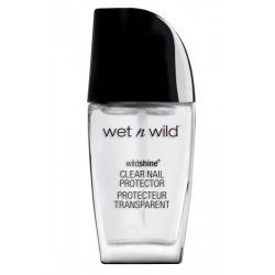 wet n wild Wild Shine Nail Color vernis à ongles 12,3 ml Transparent