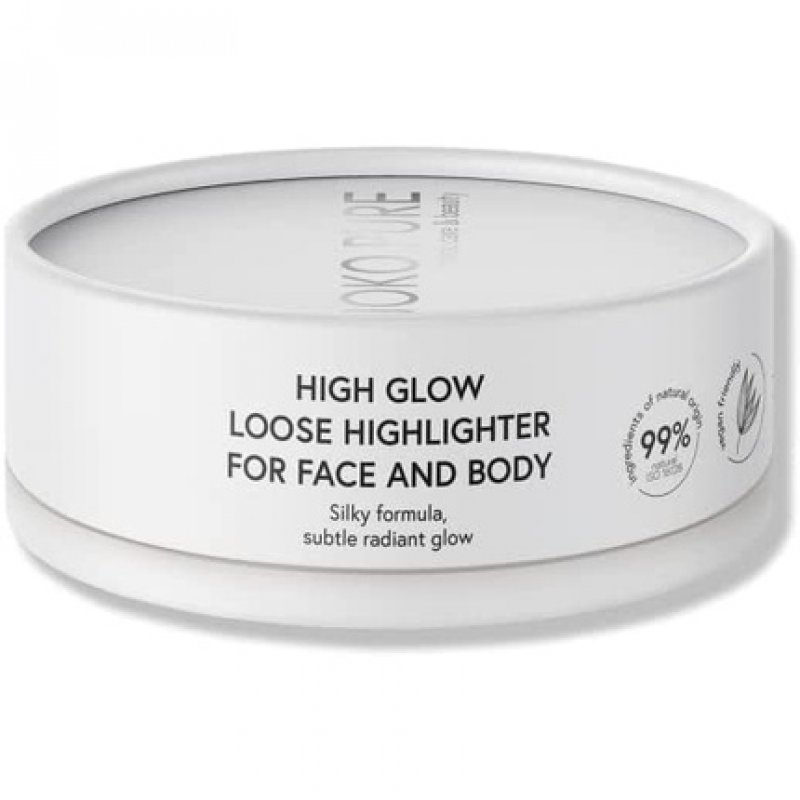 JOKO Pure High Glow Loose Highlighter