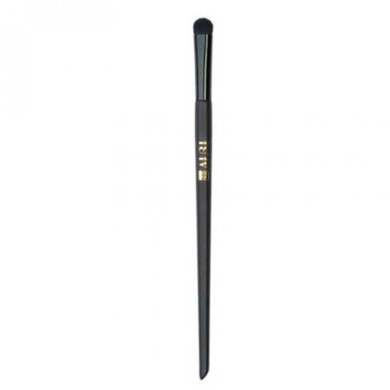 Auri Pro Round Eye Shader Brush for Makeup 203