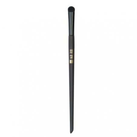 Auri Pro Round Eye Shader Brush for Makeup 203