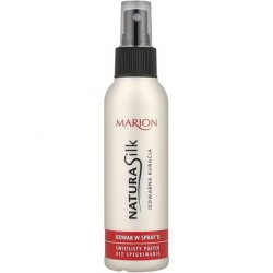Marion Natura Silk Therapy for Highlighted Hair Smooth Soft Shiny Hair 130ml