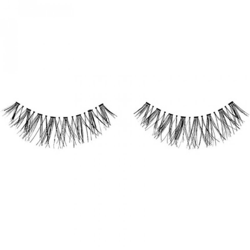Ibra GLAM Artificial Strip Eyelashes 200