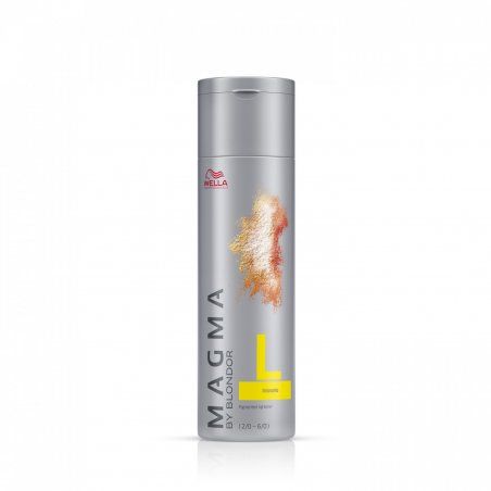 Wella Magma LIM Limoncello 120g