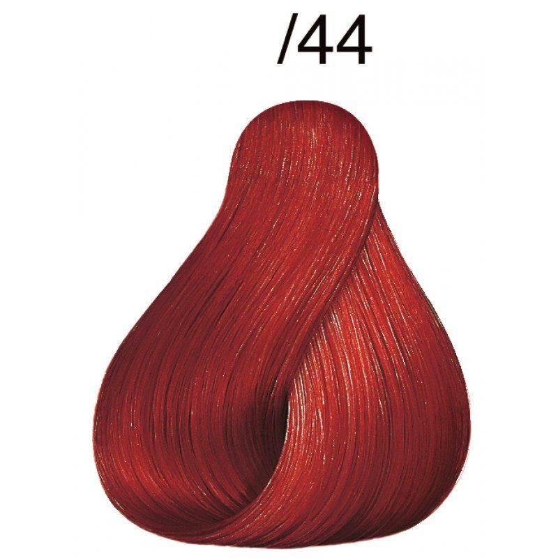 Wella Perfection By Color Fresh Semi-Permanent Hair Colour No. 44 Intensive Red 0.27502kg