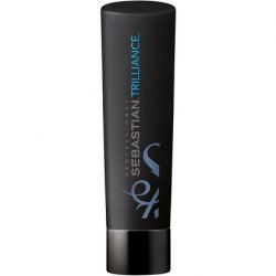 Sebastian Foundation Trilliance Shampoo 250ml - Illuminating Shampoo for Dull Hair