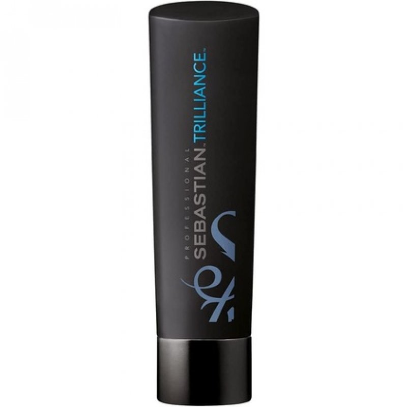 Sebastian Foundation Trilliance Shampoo 250ml - Illuminating Shampoo for Dull Hair