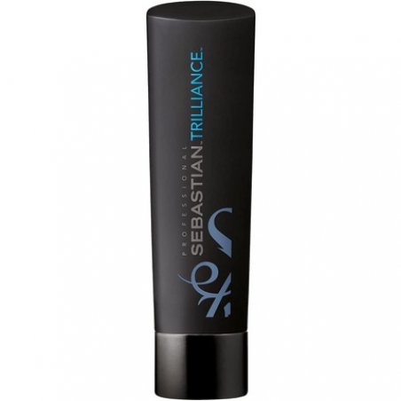 Sebastian Foundation Trilliance Shampoo 250ml - Illuminating Shampoo for Dull Hair