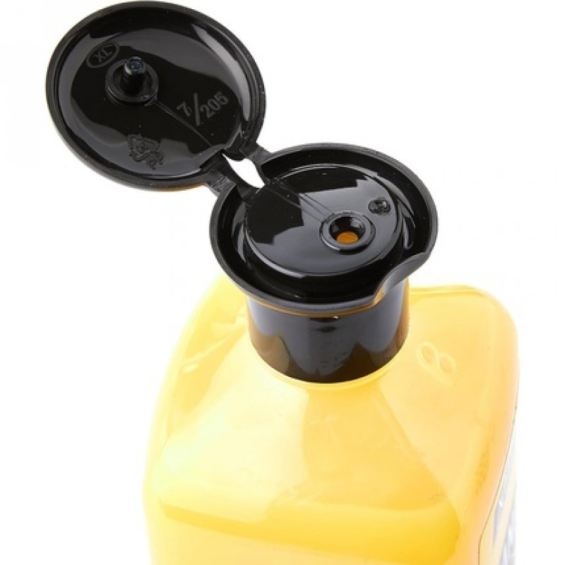 XHC Nourishing Banana Shampoo 400ml