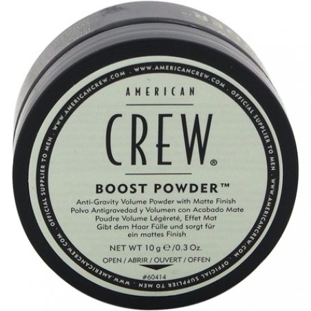 American Crew Classic Boost Powder Hair Lotion