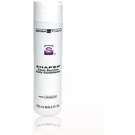 Sebastian Shaper Daily Conditioner 8.5 oz