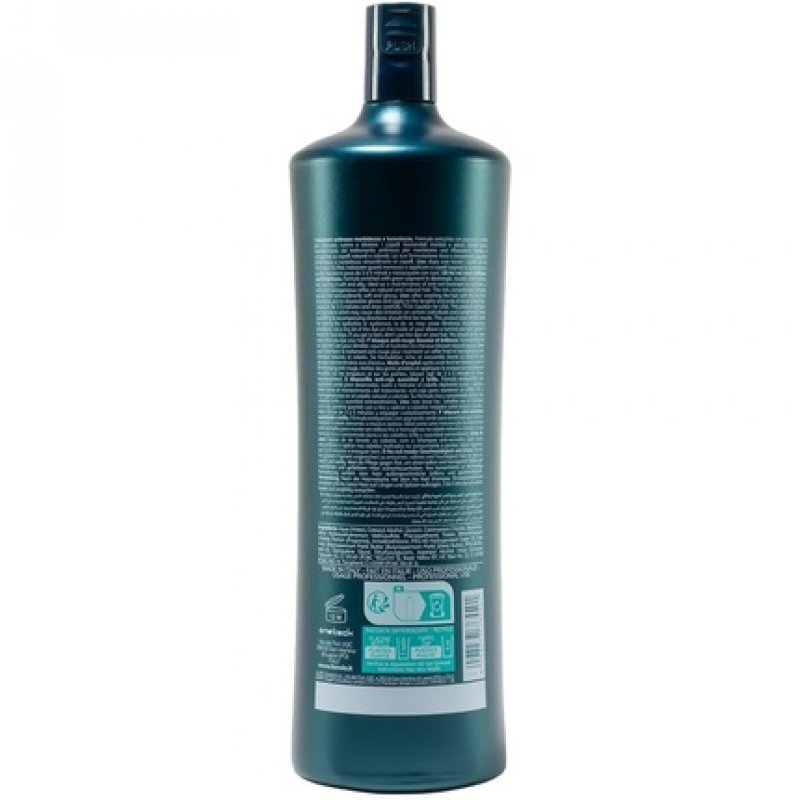 Fanola Wonder W No Red No Red Mask Softness and Brightness 1000ml Hair Product