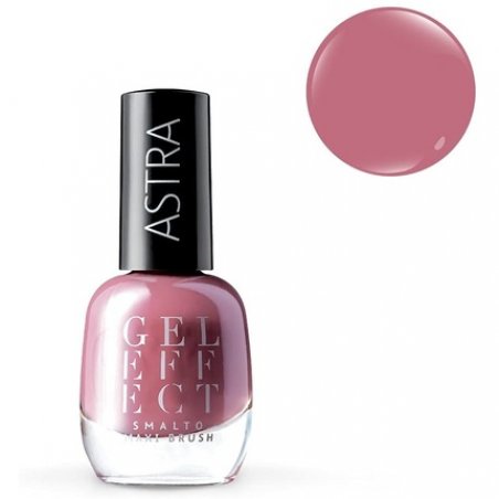 Astra Make-Up Expert Gel Effect Nail Polish 04 Dance
