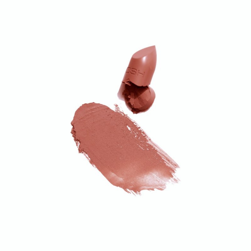 GOSH Velvet Touch Lipstick Matt Antique