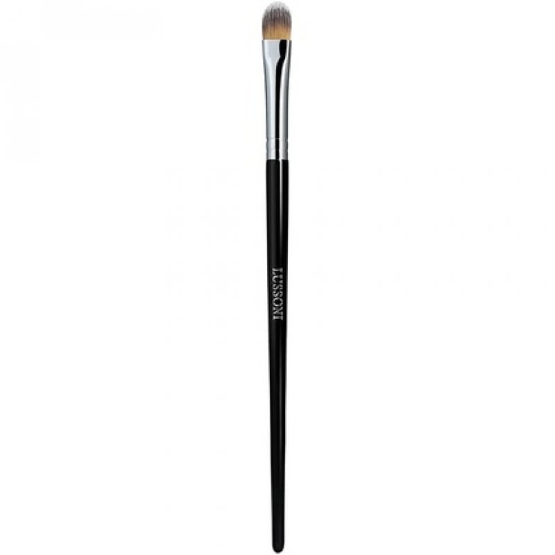T4B LUSSONI 100 Series Professional Makeup Brush Set for Liquid and Cream Cosmetics - PRO 130 Concealer Brush