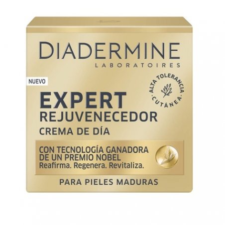 Diadermine Expert Rejuv Cream 50ml