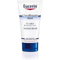 Eucerin Repair Plus 5% Urea Hand Cream 75ml