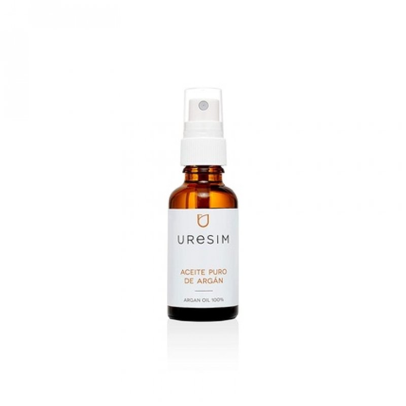 Uresim Pure 100% Argan Oil 30ml