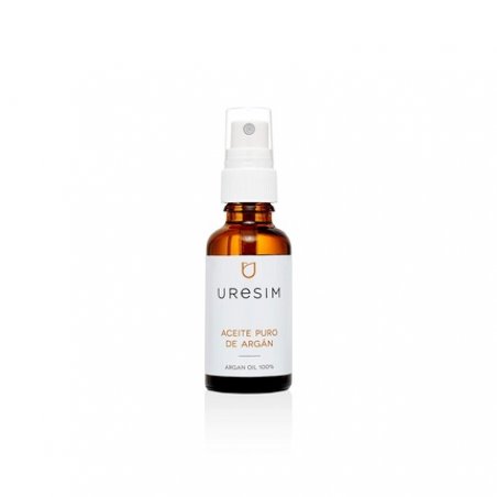 Uresim Pure 100% Argan Oil 30ml