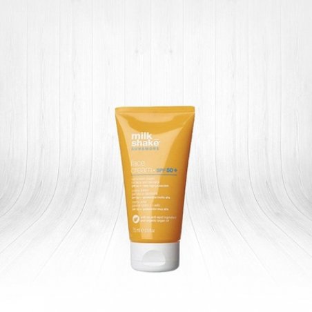 Z.One Milk_Shake Sun&More Face Cream SPF 50 75ml