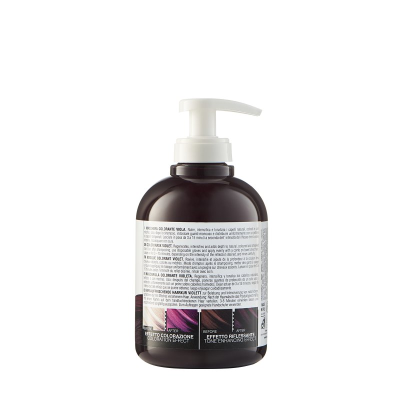 Alama S.O.S. Color & Go Violet 300ml