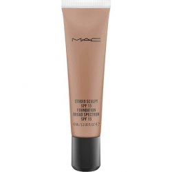Mac Studio Sculpt SPF15 Foundation Nw45