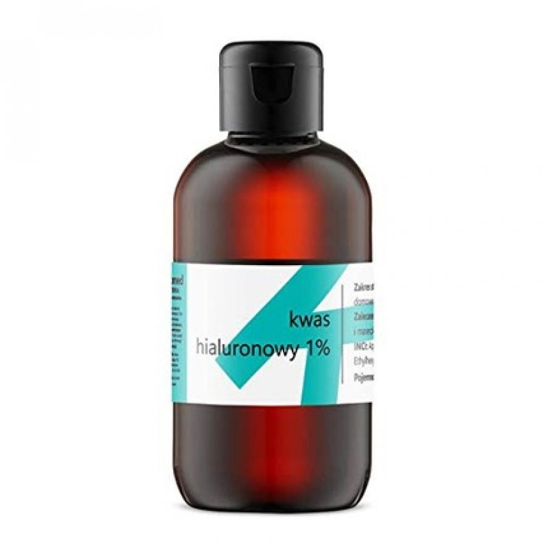 FITOMED Hyaluronic Acid 1% 100ml