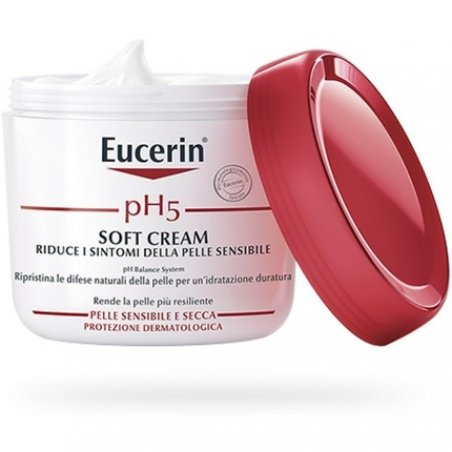 Eucerin Ph5 Soft Cream