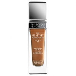 Physicians Formula The Healthy Foundation with SPF 20 DN3 1 Fluid Ounce