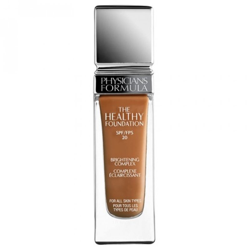 Physicians Formula The Healthy Foundation with SPF 20 DN3 1 Fluid Ounce
