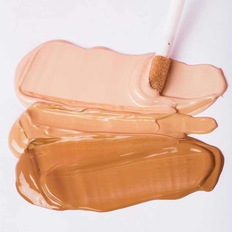 Physicians Formula The Healthy Foundation with SPF 20 DN3 1 Fluid Ounce