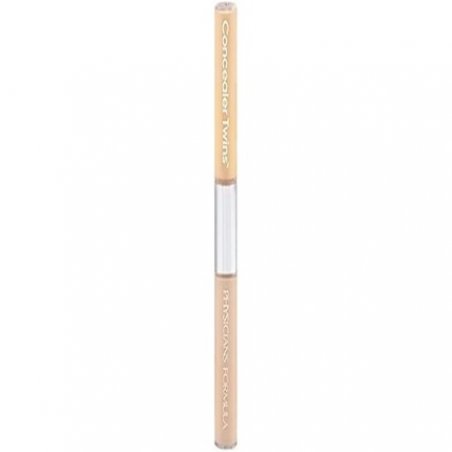 Physicians Formula Concealer Twins Correct and Cover Yellow Light