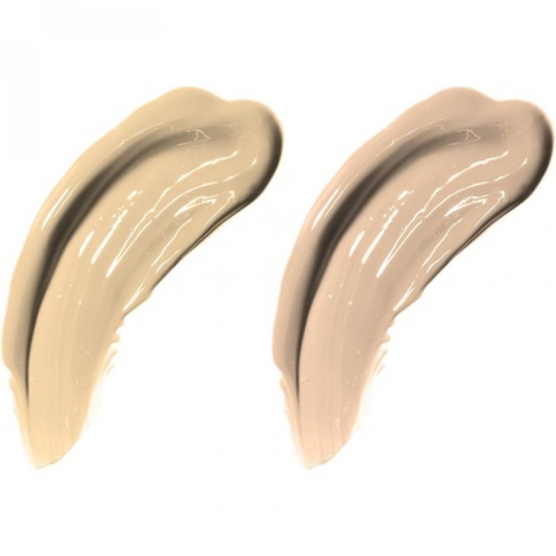 Physicians Formula Concealer Twins Correct and Cover Yellow Light